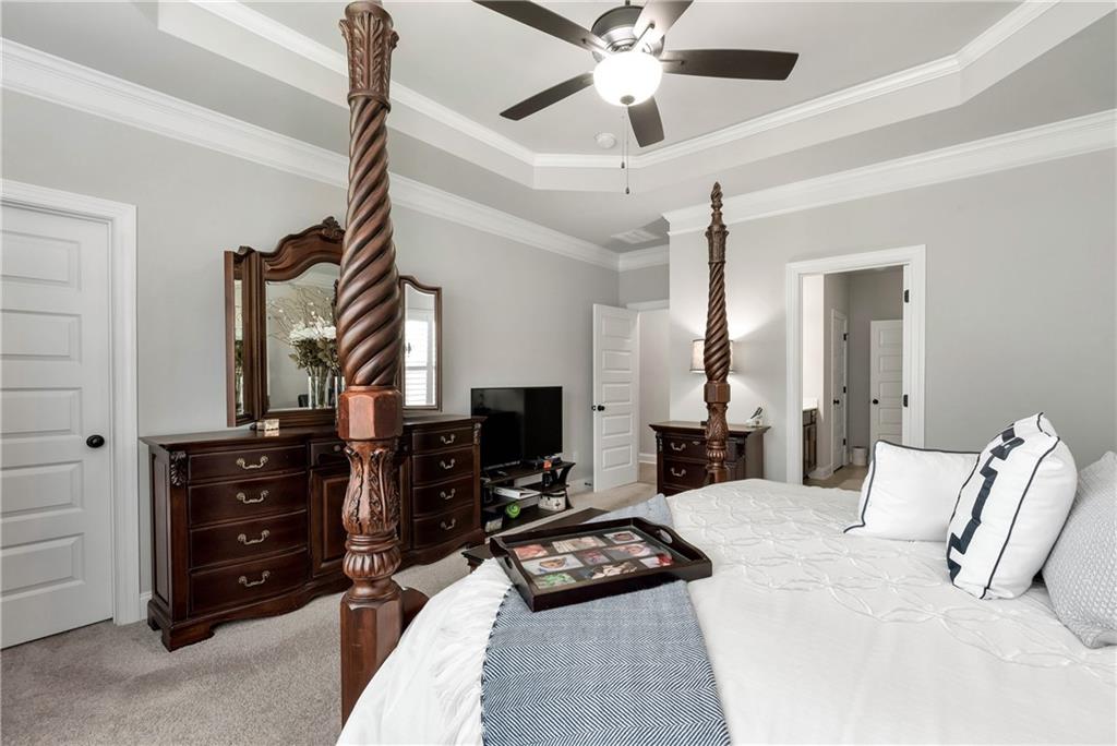 1311 Calgary Lake Drive Winder, GA 30680 - Photo 24 of 43