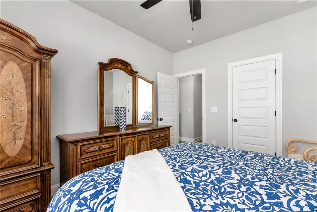 1311 Calgary Lake Drive Winder, GA 30680 - Photo 29 of 43