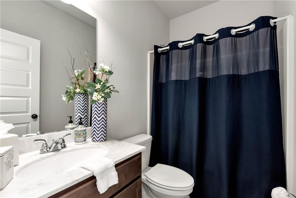 1311 Calgary Lake Drive Winder, GA 30680 - Photo 30 of 43