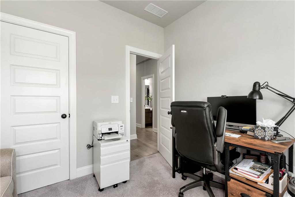 1311 Calgary Lake Drive Winder, GA 30680 - Photo 33 of 43