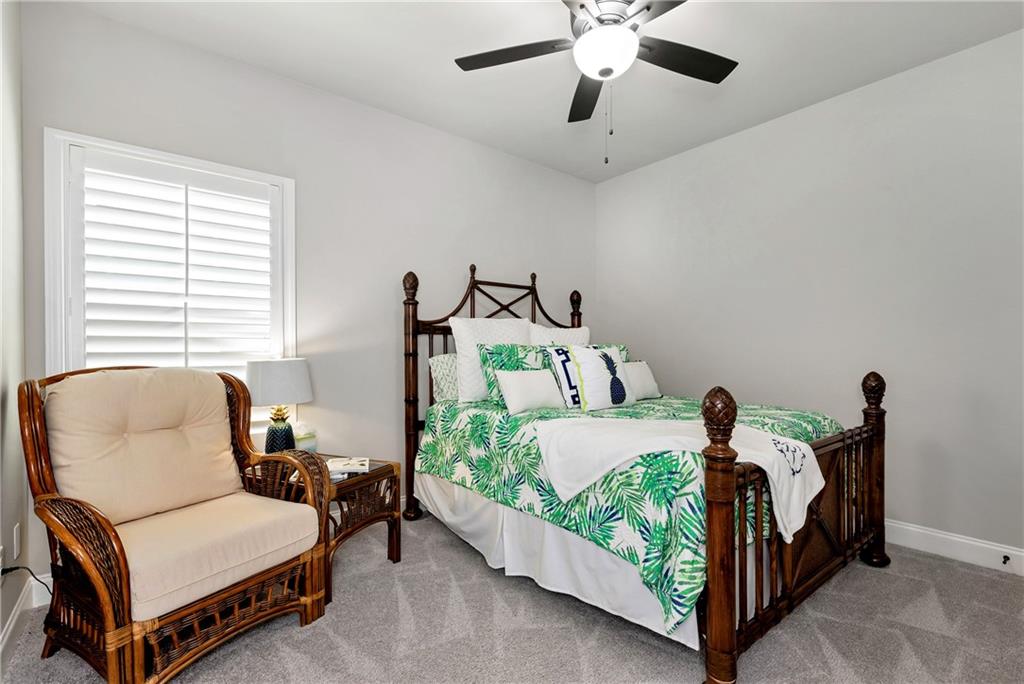 1311 Calgary Lake Drive Winder, GA 30680 - Photo 35 of 43