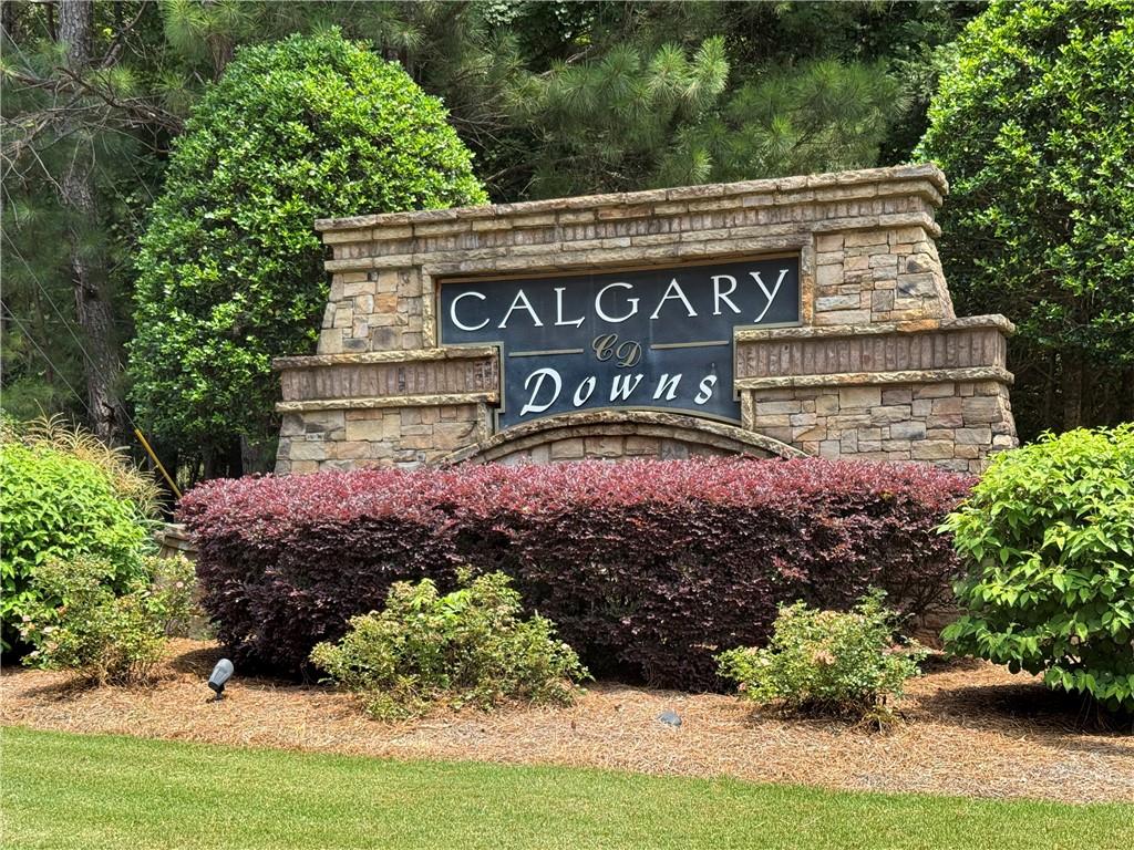 1311 Calgary Lake Drive Winder, GA 30680 - Photo 38 of 43