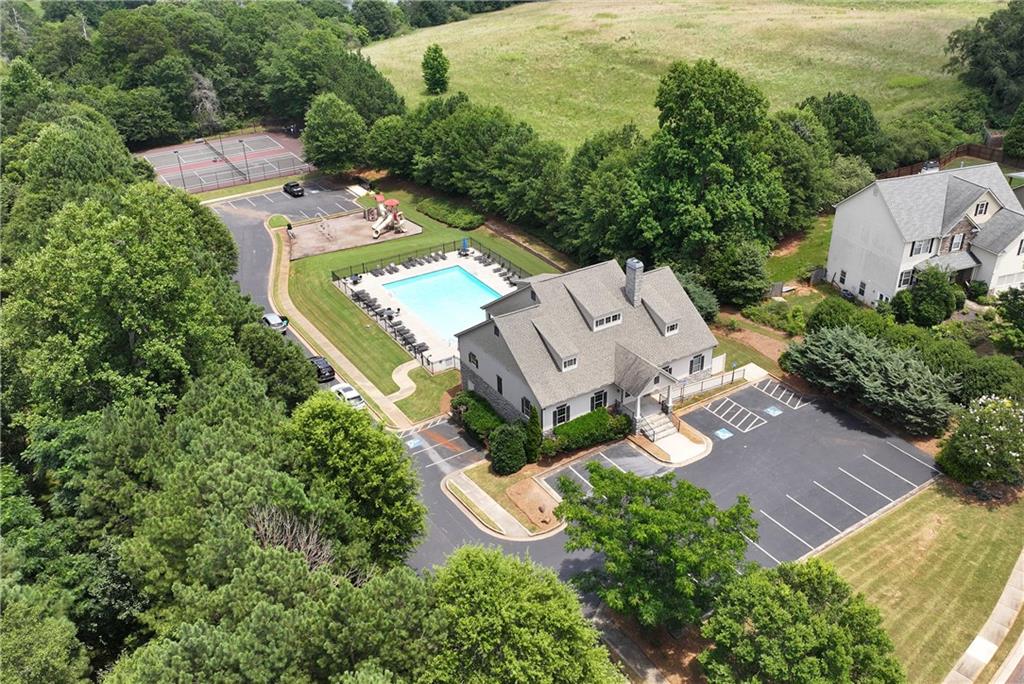 1311 Calgary Lake Drive Winder, GA 30680 - Photo 39 of 43