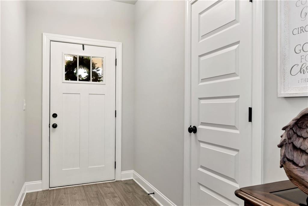 1311 Calgary Lake Drive Winder, GA 30680 - Photo 7 of 43