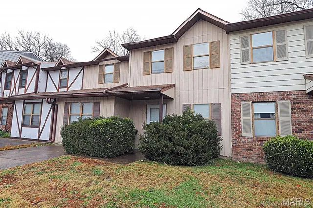 $120,000 | 1310 Lexington Avenue, Unit 23, Cape Girardeau, MO 63701