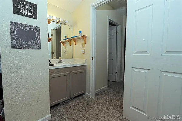 $120,000 | 1310 Lexington Avenue, Unit 23, Cape Girardeau, MO 63701