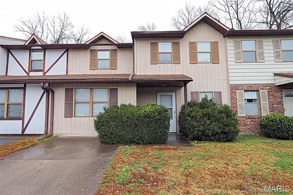 $120,000 | 1310 Lexington Avenue, Unit 23, Cape Girardeau, MO 63701