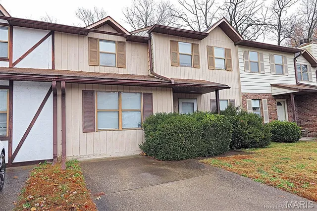 $120,000 | 1310 Lexington Avenue, Unit 23, Cape Girardeau, MO 63701