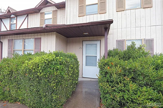 $120,000 | 1310 Lexington Avenue, Unit 23, Cape Girardeau, MO 63701