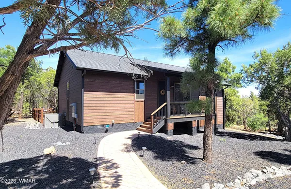 $435,000 | 2150 North Bison Court, Show Low, AZ 85901