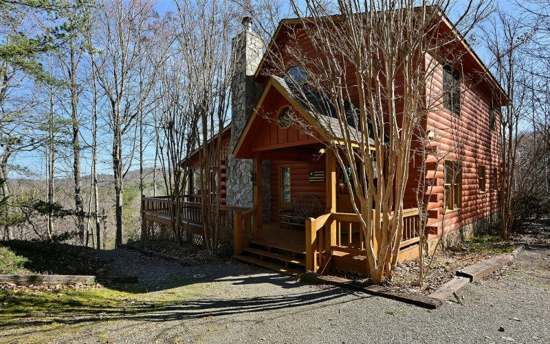431 Turkey Trot Road Morganton, GA 30560 - Photo 1 of 1 Main View