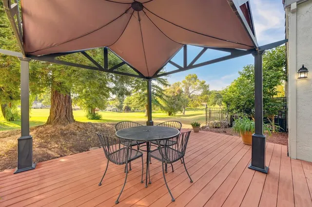 $539,900 | 6934 Domingo Court, Rancho Murieta, CA 95683