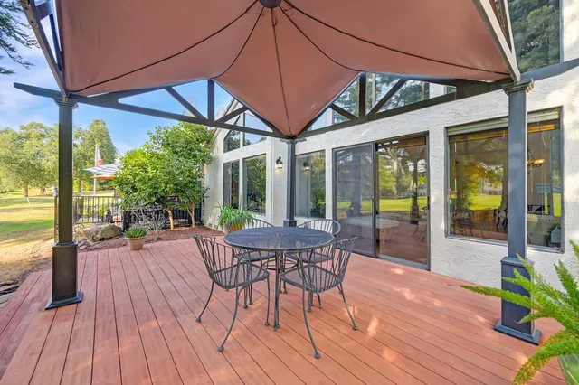 $539,900 | 6934 Domingo Court, Rancho Murieta, CA 95683