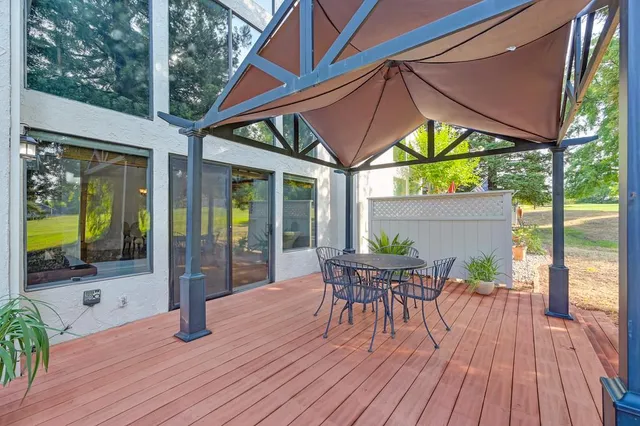 $539,900 | 6934 Domingo Court, Rancho Murieta, CA 95683