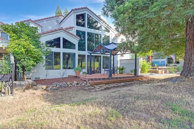 $539,900 | 6934 Domingo Court, Rancho Murieta, CA 95683