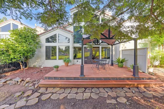 $539,900 | 6934 Domingo Court, Rancho Murieta, CA 95683