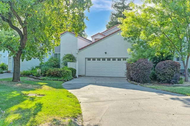 $539,900 | 6934 Domingo Court, Rancho Murieta, CA 95683