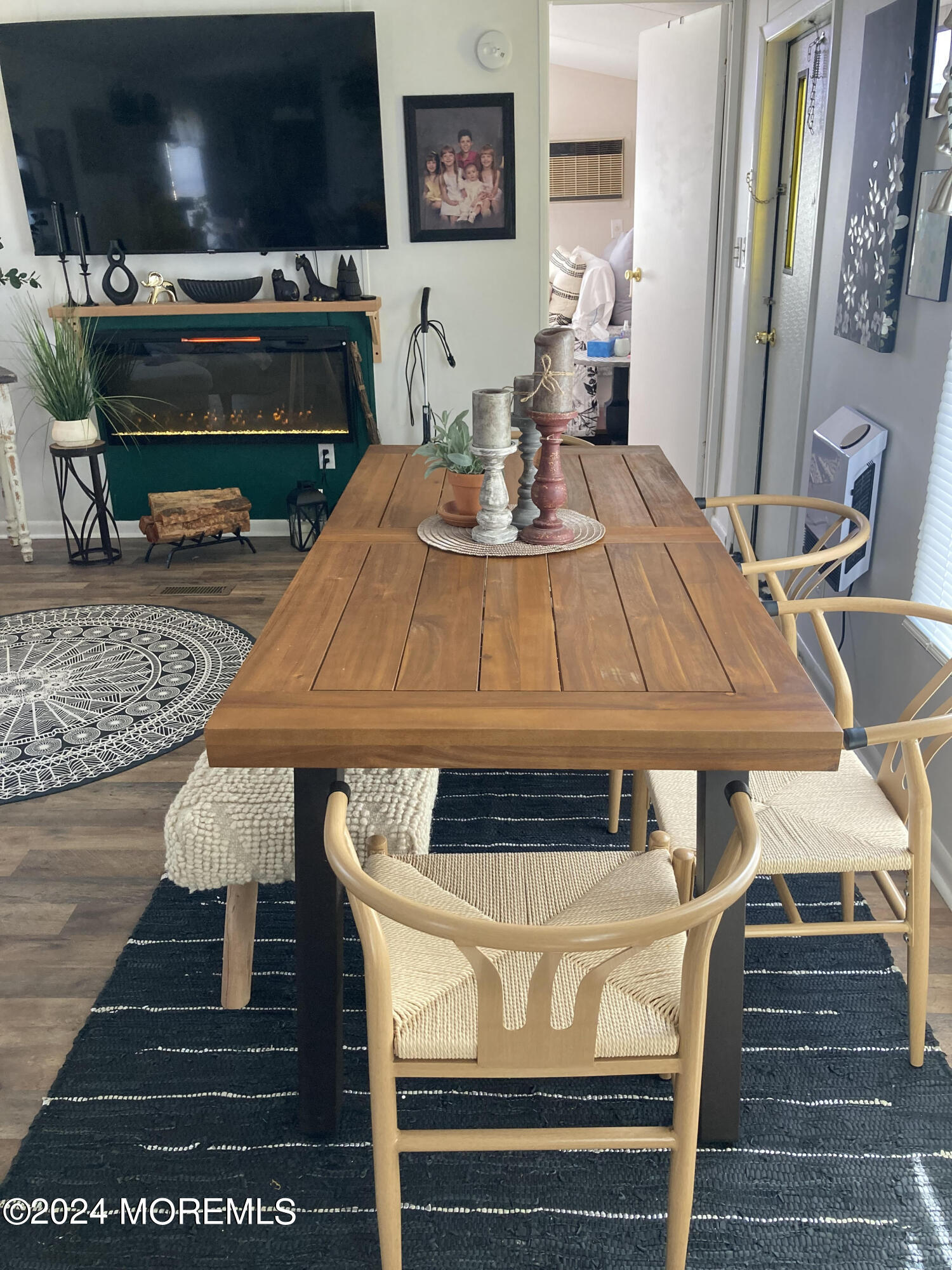 8 Nicholas Boulevard Jackson, NJ 08527 - Photo 12 of 32 Kitchen-22