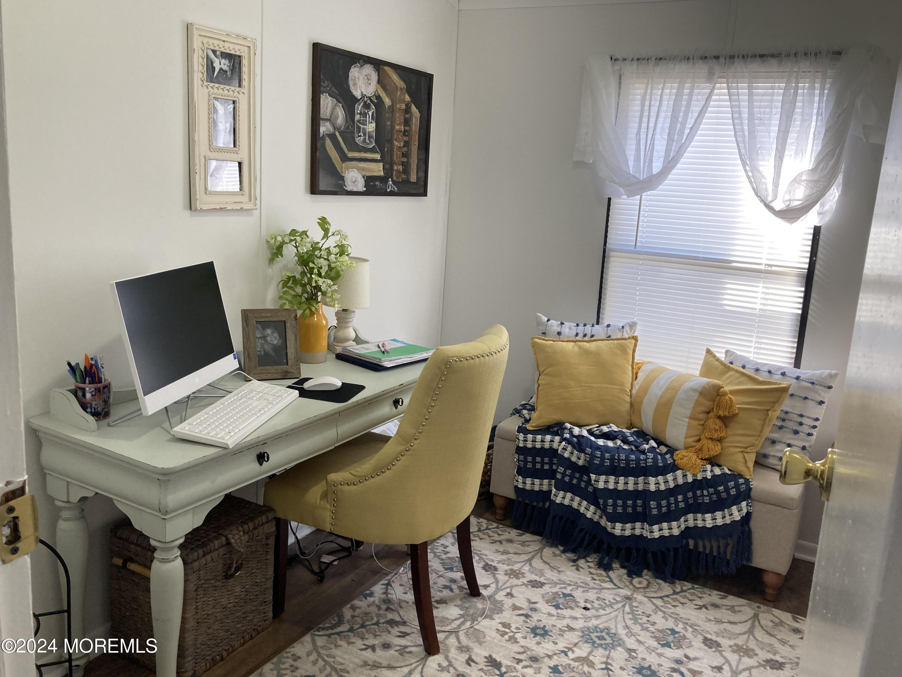 8 Nicholas Boulevard Jackson, NJ 08527 - Photo 21 of 32 Bedroom-7