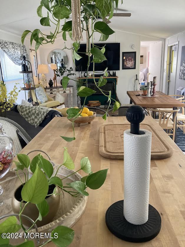 8 Nicholas Boulevard Jackson, NJ 08527 - Photo 6 of 32 Kitchen