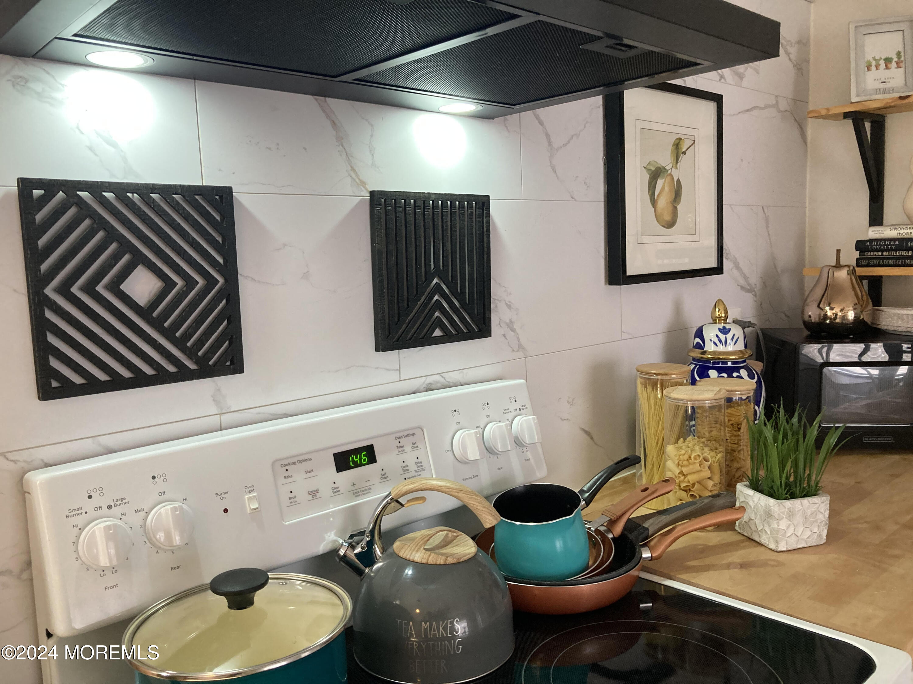 8 Nicholas Boulevard Jackson, NJ 08527 - Photo 7 of 32 Kitchen-23