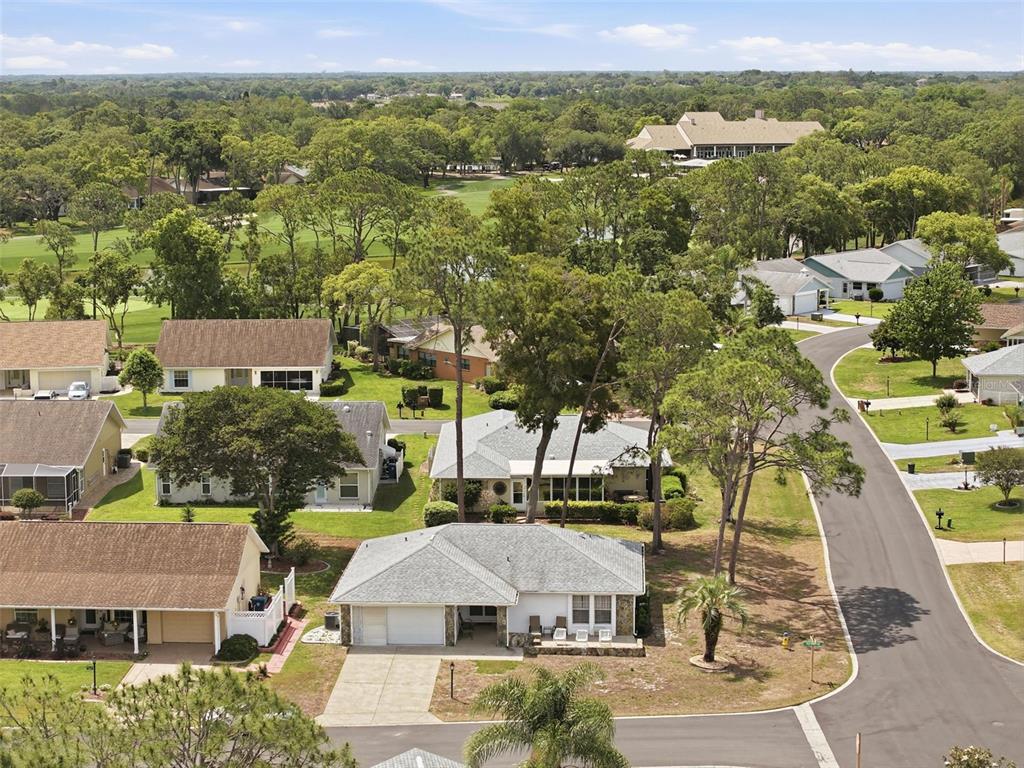6463 Putters Circle Spring Hill, FL 34606 - Photo 52 of 70