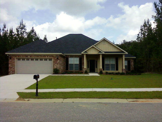 9721 Tanager Lane Daphne, AL 36527 - Photo 1 of 1