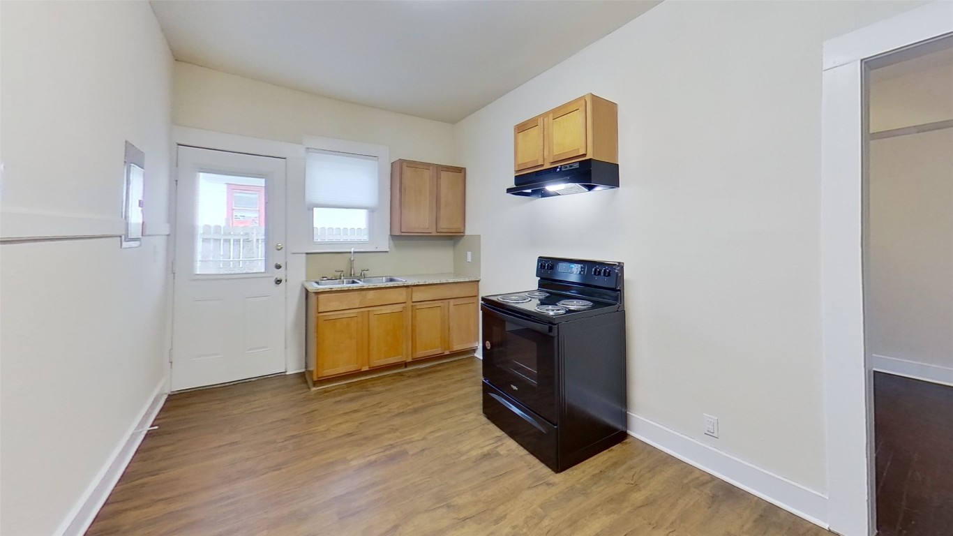 Undisclosed Address Georgetown, TX 78626 - Photo 15 of 25 Kitchen