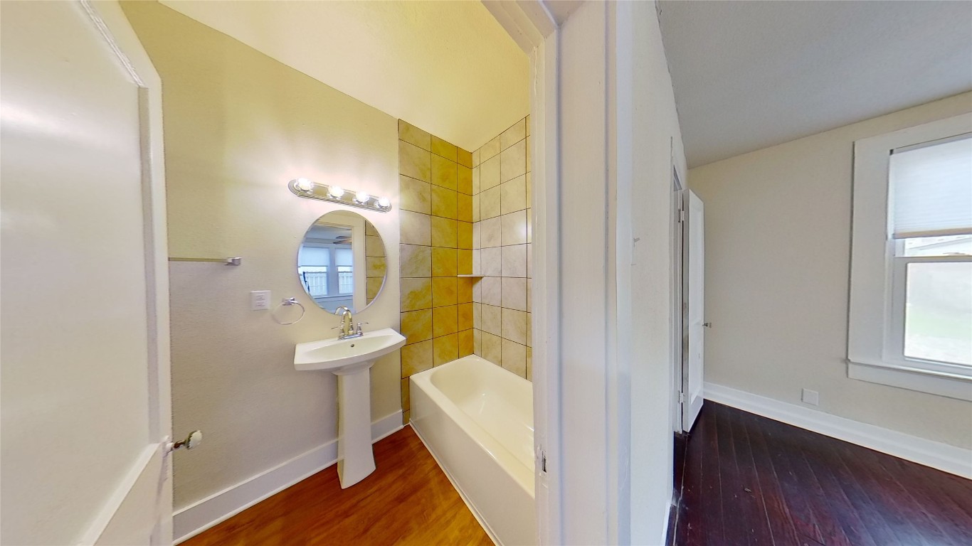 Undisclosed Address Georgetown, TX 78626 - Photo 18 of 25 Bathroom