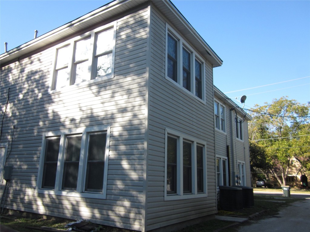 Undisclosed Address Georgetown, TX 78626 - Photo 25 of 25 Side Exterior