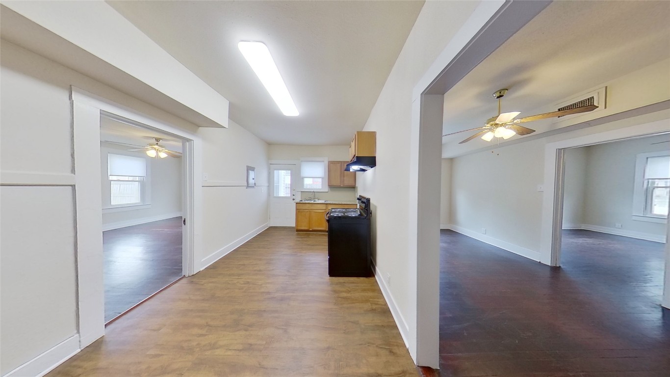 Undisclosed Address Georgetown, TX 78626 - Photo 10 of 25 Kitchen