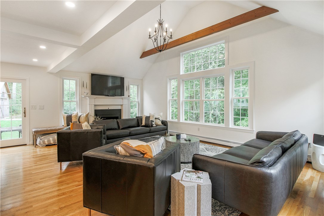 494 Round Top Road Burrillville, RI 02830 - Photo 22 of 50