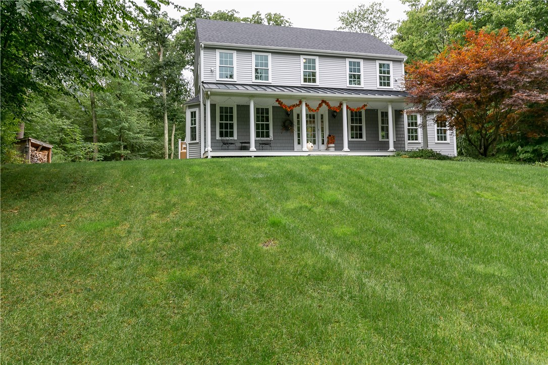 494 Round Top Road Burrillville, RI 02830 - Photo 3 of 50