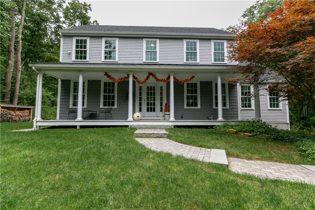 494 Round Top Road Burrillville, RI 02830 - Photo 4 of 50