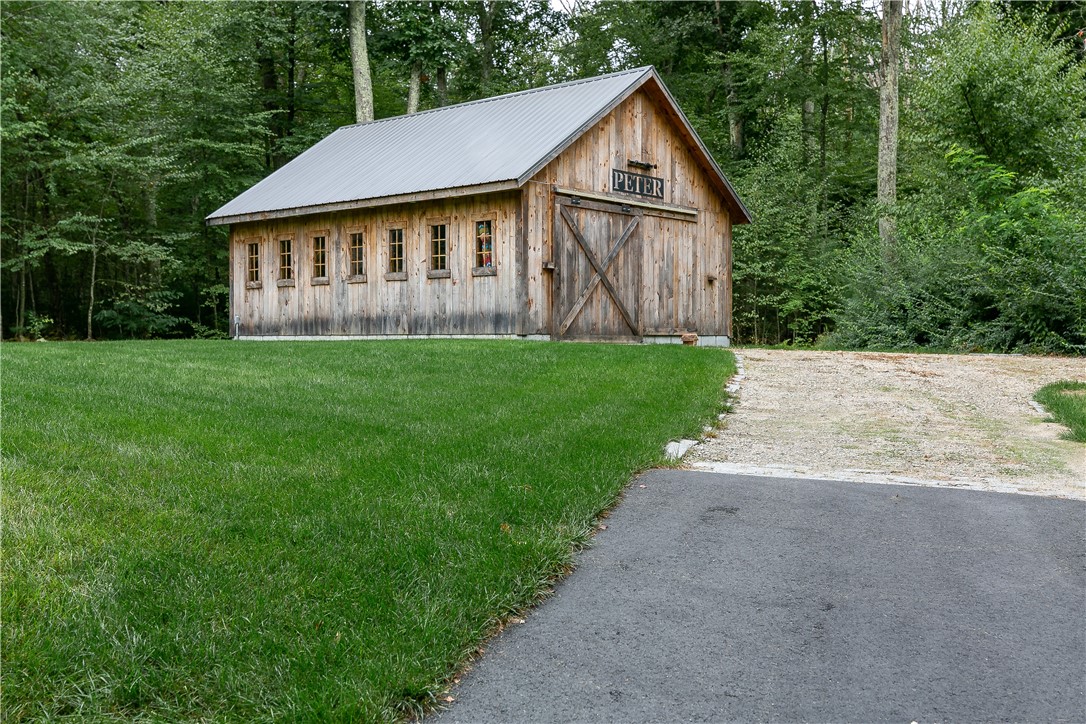 494 Round Top Road Burrillville, RI 02830 - Photo 42 of 50