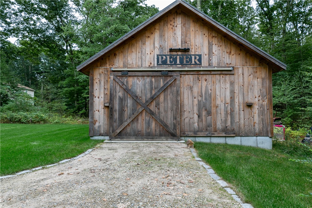 494 Round Top Road Burrillville, RI 02830 - Photo 43 of 50