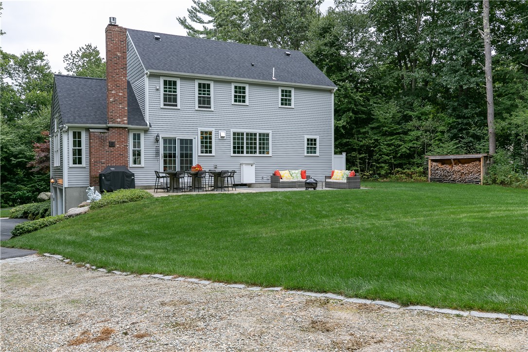 494 Round Top Road Burrillville, RI 02830 - Photo 44 of 50