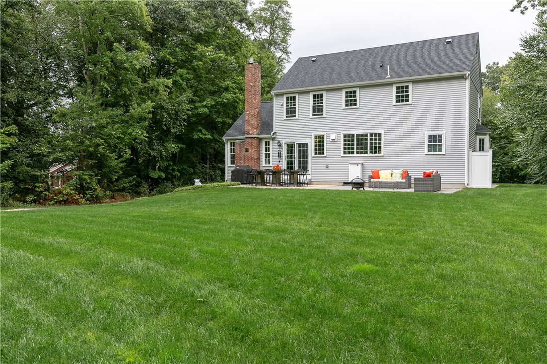 494 Round Top Road Burrillville, RI 02830 - Photo 45 of 50