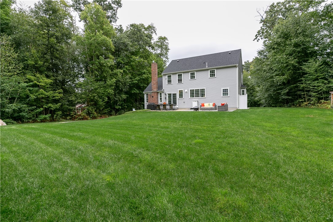 494 Round Top Road Burrillville, RI 02830 - Photo 46 of 50
