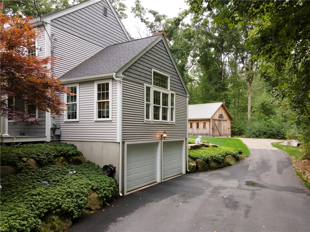 494 Round Top Road Burrillville, RI 02830 - Photo 47 of 50