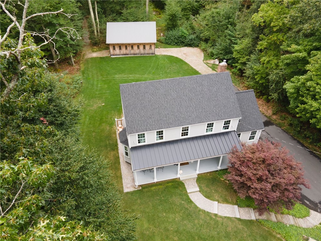 494 Round Top Road Burrillville, RI 02830 - Photo 48 of 50