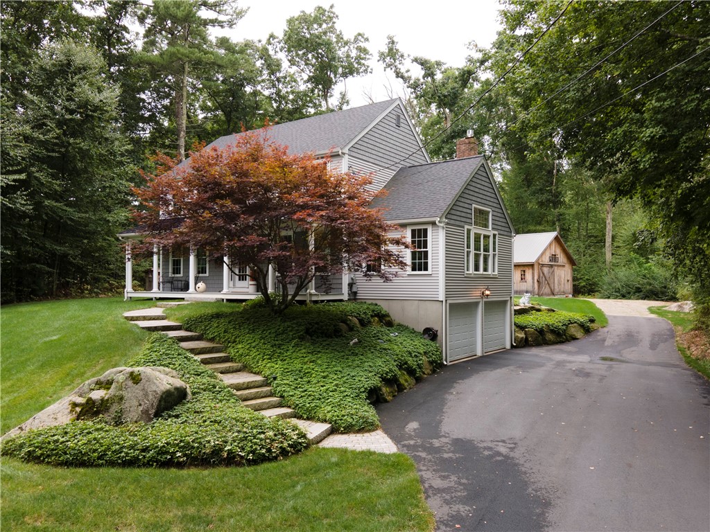 494 Round Top Road Burrillville, RI 02830 - Photo 49 of 50