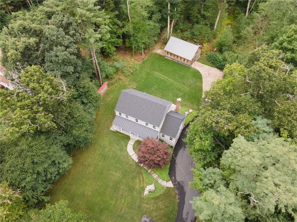 494 Round Top Road Burrillville, RI 02830 - Photo 50 of 50