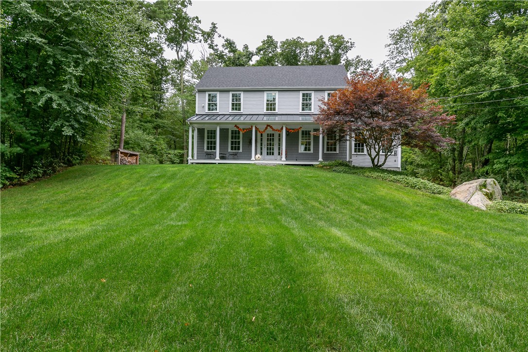 494 Round Top Road Burrillville, RI 02830 - Photo 5 of 50