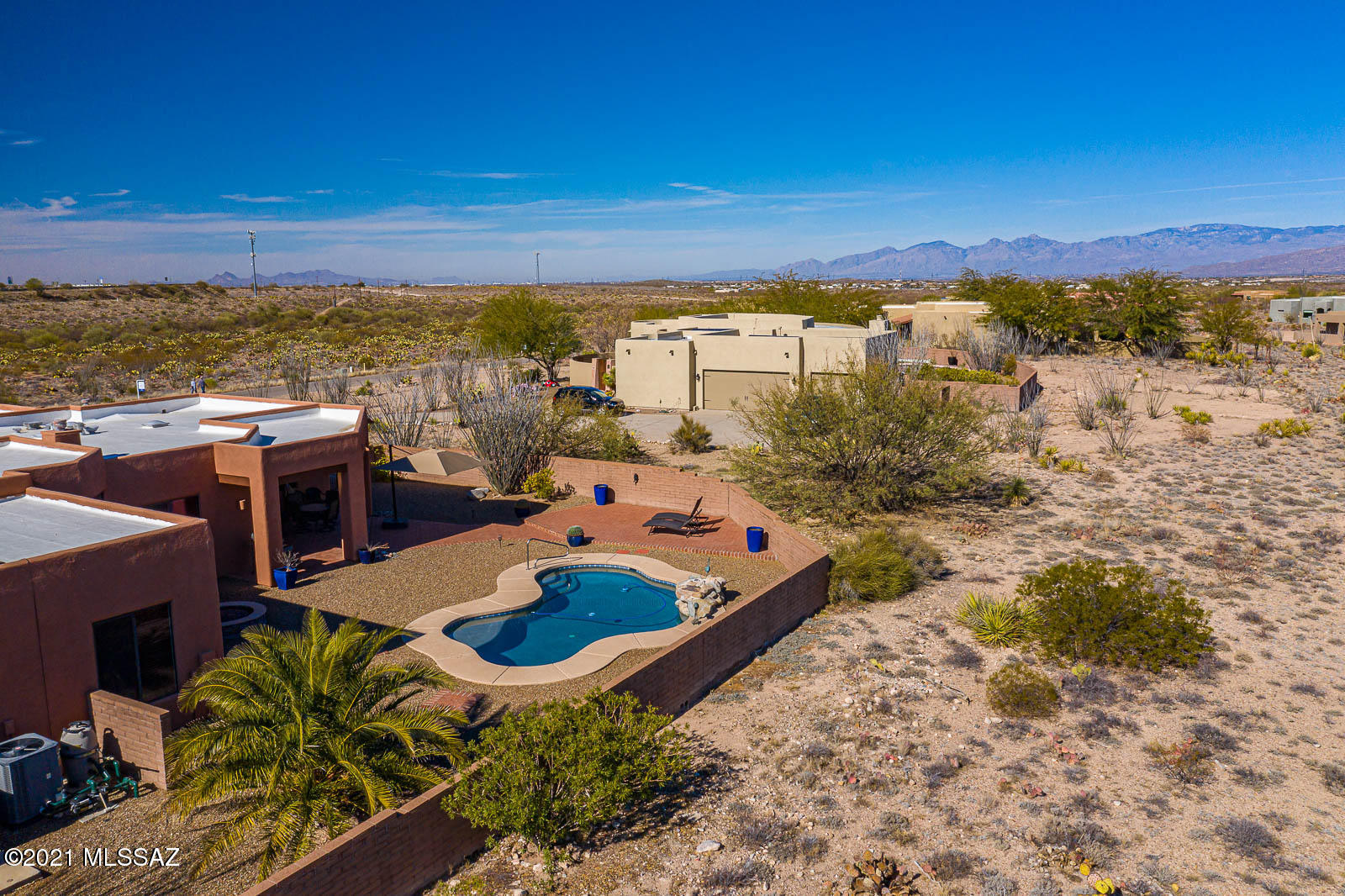 14437 East Sands Ranch Road Vail, AZ 85641 - Photo 50 of 50 Gallery Image 50