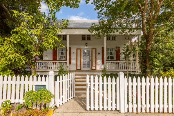 $1,825,000 | 531 Frances Street, Key West, FL 33040