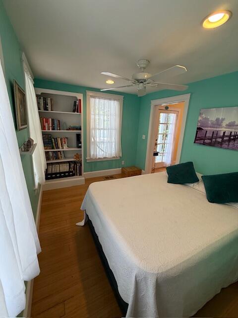 531 Frances Street Key West, FL 33040 - Photo 21 of 26 Guest bedroom 4