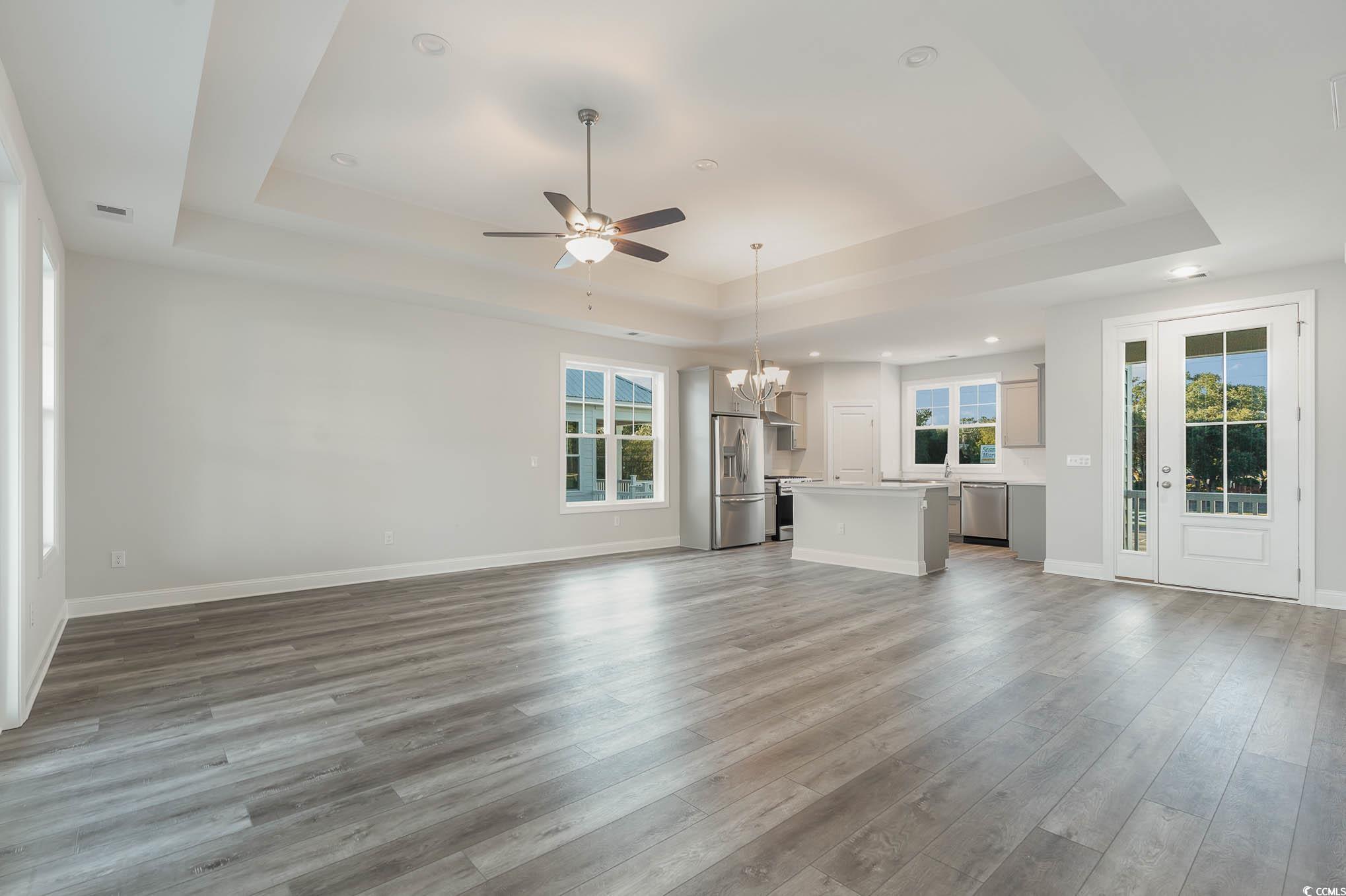 73 Sea Pines Road Pawleys Island, SC 29585 - Photo 3 of 24