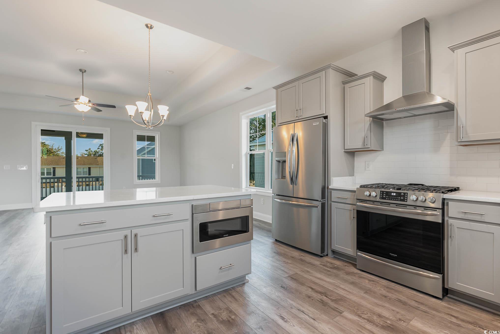 73 Sea Pines Road Pawleys Island, SC 29585 - Photo 6 of 24