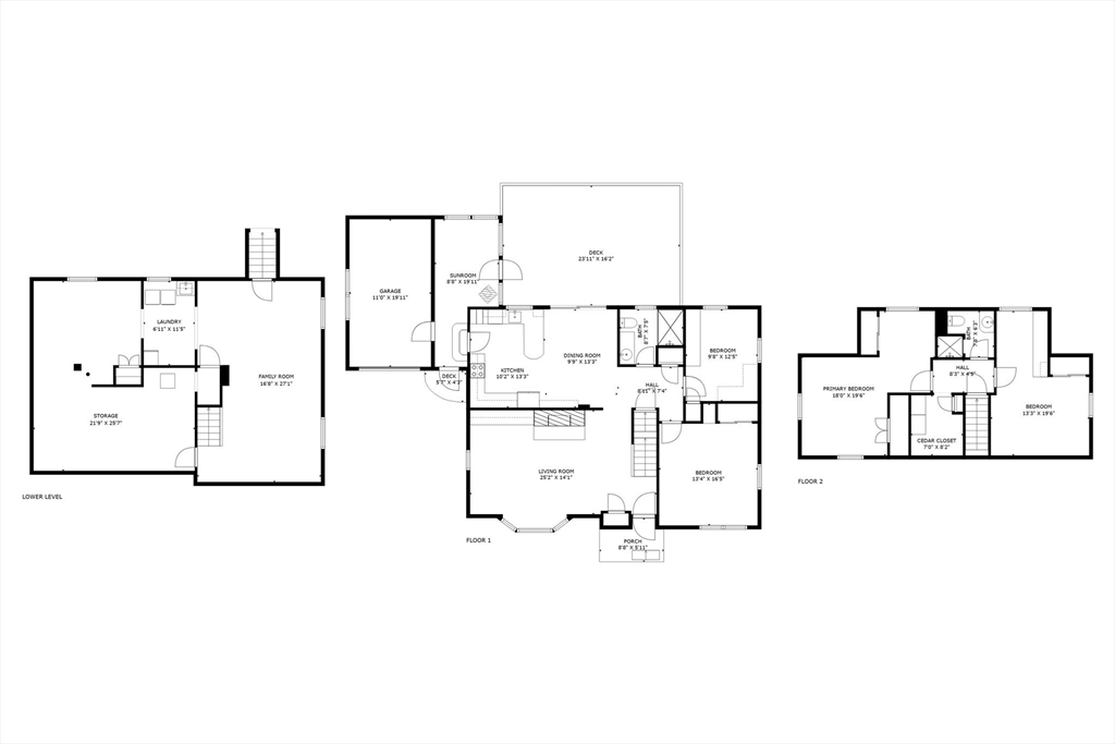4 Farmland Road Saugus, MA 01906 - Photo 42 of 42 Gallery Image 42